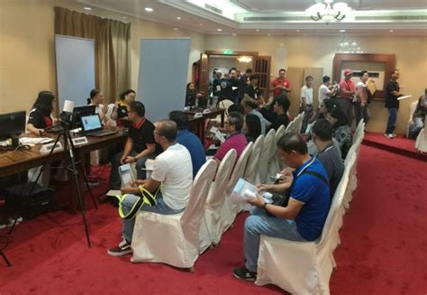 PH Consulate General in Jeddah Renders Consular Services to .